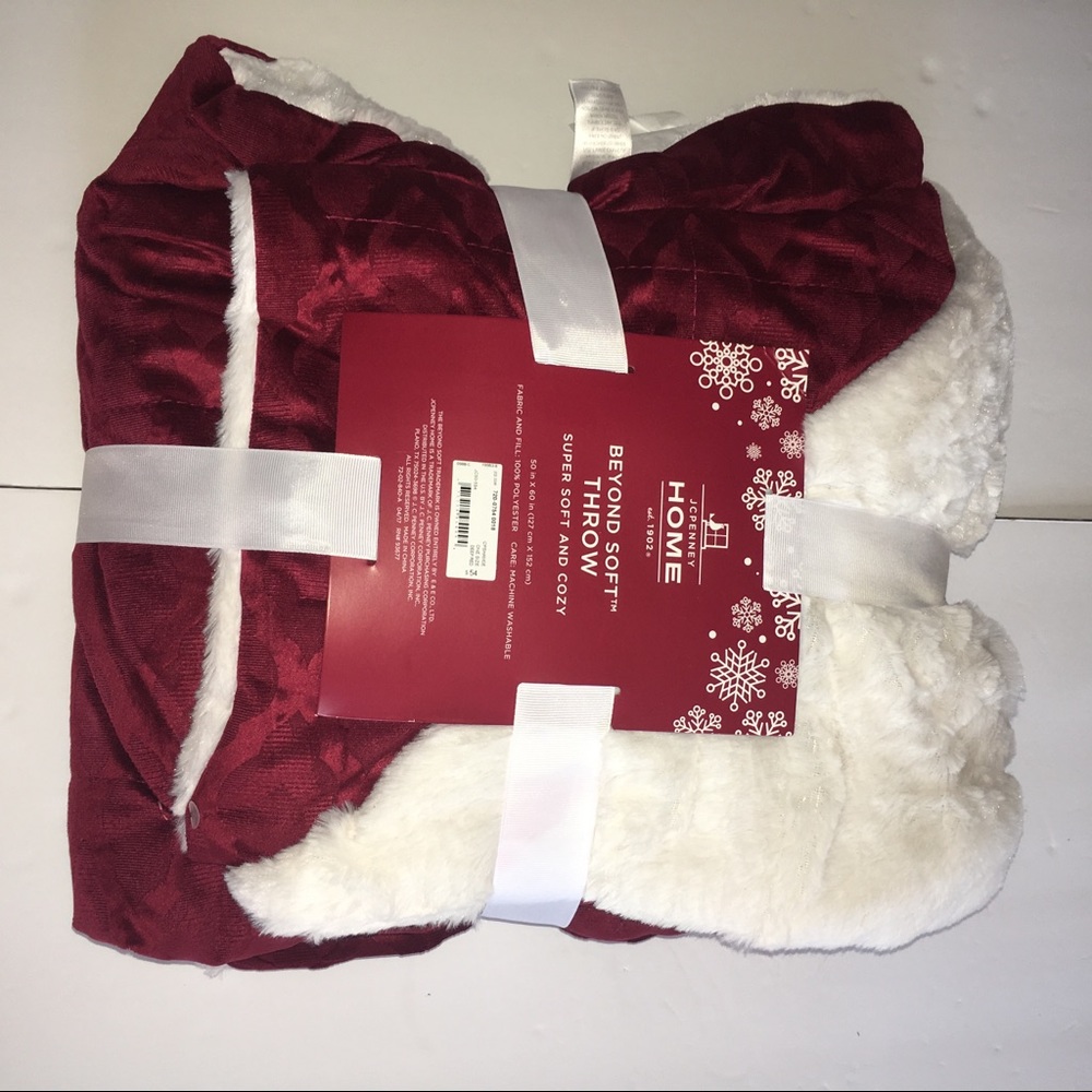 Beyond soft throw